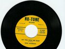 Northern Soul - Gene Anderson on Nu-Tone - RARE GREAT