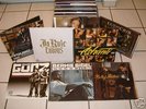 Hip-Hop-Bundle - 83 Platten - Cassidy, Kanye West, Ja..
