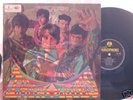 The Hollies-Evolution-MINT UK UNPLAYED