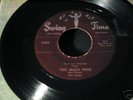 GREAT BLUES PLAYBOY THOMAS--TOO MUCH PRIDE (SWINGTIME)