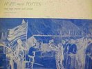 ELMO HOPE & FRANK FOSTER Original 1956 NYC PRESTIGE LP