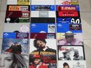 DJ HIP-HOP VINYL RECORDS