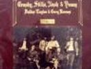 CROSBY STILLS NASH YOUNG DEJA VU AUDIOPHILE MFSL CSNY