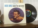 DICK DALE LP KING OF SURF GUITAR '63 ORIG. STEREO VG++