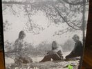 1970s MN Private Christian Psych LP - SONFOLK -Bedlam 4