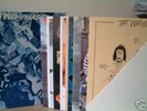 THE WHO/PHASES LIMITED EDITION BOX SET