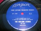 ROLLING STONES/Satanic Majesties EP/45/7