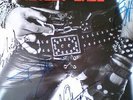 Motley Crue Rare Signed Too Fast L.P