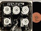 GERMAN JAZZ tension ALBERT MANGELSDORFF QUINTET cbs