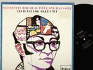 JAZZ DENMARK nefertiti, CECIL TAYLOR JAZZ UNIT debut