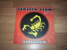 Scottish Clan - Evolution - Mental Works