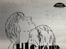 HICKORY WIND-S/T  psych EX