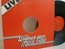 DIRE STRAITS:LP LIVE-THE WARNER BROS MUSIC SHOW 