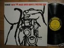 MILES DAVIS & JOHN COLTRANE Cookin PRESTIGE LP MINT-