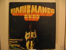 BARIS MANCO -2023 RARE TURKISH PROG PSYCH LP RARE