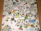 Led Zeppelin - III, Plum Label -  Great Sound