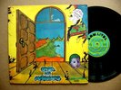 CASA DAS MAQUINAS Hard Psych-Prog mellotron BRAZIL LP