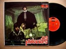 OS MUTANTES (1st Album) Psych Rock 1968 BRAZIL ORIG. LP