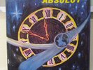 Absolut - S/T [1975] RARE SWEDISH FOLK/PSYCH