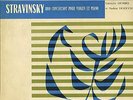 Gabrielle DEVRIES Roussel / Stravinsky 10