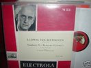 FURTWÄNGLER Beethoven 3.Symphonie WALP 1060 LP