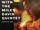 Miles Davis-Steamin'-Prestige 7200-BEAUTIFUL