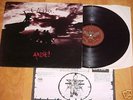 AMEBIX Arise NM orig. LP doom crust hardcore punk kbd