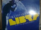 TRES RARE LP SITAR PHILIPPE BESOMBES .BO:LIBRA