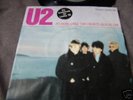 U2 - 40 (How Long) Rare German Festival Promo 7