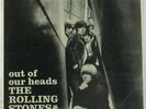 Rolling Stones - Out of Our Heads - Decca LK 4733