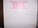 The Replacements Stink 12