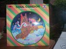 CERTAIN LIONS & TIGERS 'Soul Condor' Polydor LP