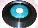 EARL REED VERY RARE ROCKABILLY  CHEROKEE  LBL #778