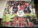 SEX PISTOLS -  SWEDISH LIVE LP BAD BOYS punk