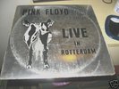 Pink Floyd live in Rotterdam 2 LP early 70s UK Psych