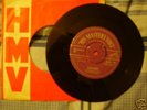 Joe Bennett & The Sparkletones Black Slacks