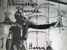 Harry Partch Plectra & Percussion  Dances GATE 5 VG+