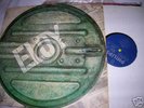 ELOY ORIG RARE 1ST LP GIMMICK COVER EXC. COND. PROG *