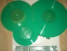 APHEX TWIN.Universal Indicator. SH-101 EP.REPHLEX.MINT.