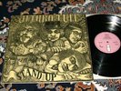 JETHRO TULL Stand Up '69 UK MINT- Pink Island ILPS 9103