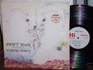 SWIFT RAIN Coming Down RARE ORIG PSYCH RECORD LP VG+