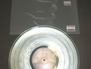TOOL undertow Monster Rare original CLEAR VINYL LP