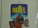 HOTEL Bollywood horror funk w/acid moog/psych LISTEN