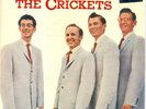 VERY RARE BUDDY HOLLY & CRICKETS BRUNSWICK EP 