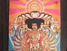 Hendrix Experience, Jimi  Axis: Bold As Love  Psych