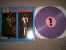 AC/DC - Rock n' Roll Damnation - LIVE LP - Purple Vinyl