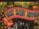 EAST SIDE REVUE LP '66 RAMPART MONO GOLD WAX VG++