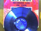 LP PRINCE BUSTER ON TOUR, KING OF BLUE BEAT