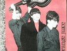 ORANGE JUICE - Falling And Laughing - Rare Postcard 7