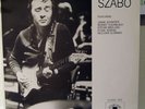 Gabor Szabo - Small World [1973] RARE SWEDISH FUSION
